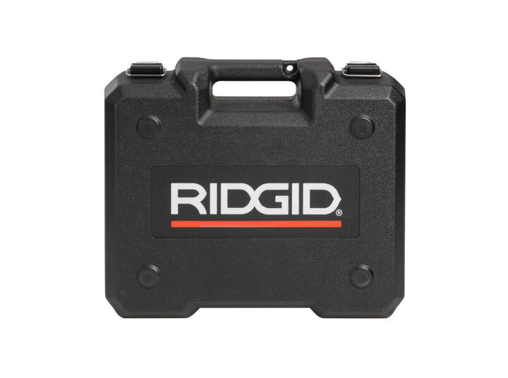 Ridgid RPE 100 PEX Expansion Carrying Case