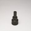 Wright Tool 3/8 In. Dr. 9 pc. Metric Impact Hex Bit Socket Set, small image number 1