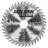 SKIL 4-3/8 In. x 40 Flooring Saw Blade, small