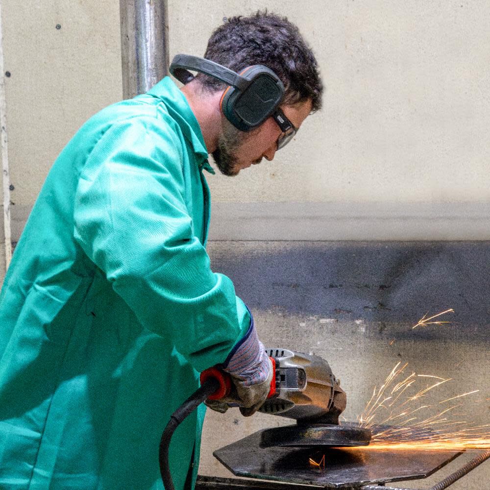 Klein Tools Behind-the-Head Earmuffs, large image number 7
