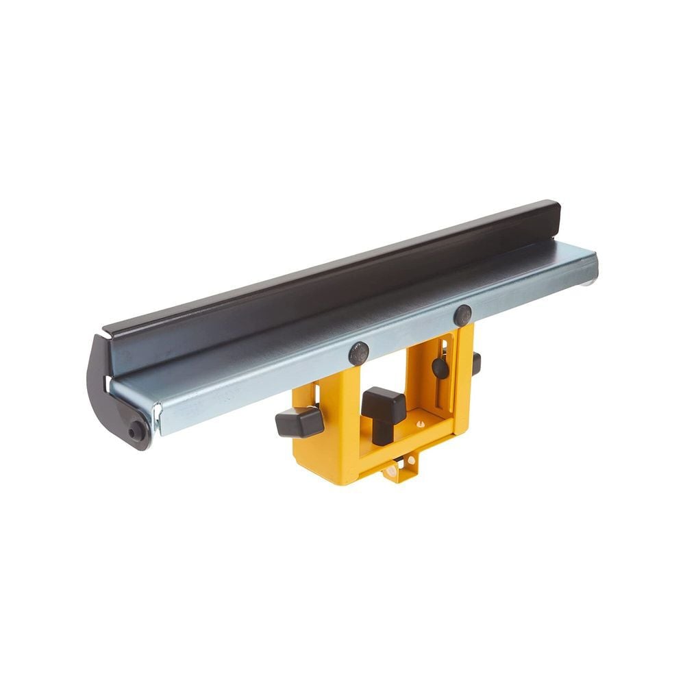 DEWALT Wide Miter Saw Stand Material Support and Stop, large image number 6