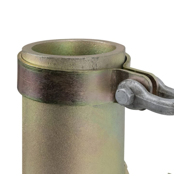 Safewaze SafeLink Nelson/Rebar Collared Base, large image number 2