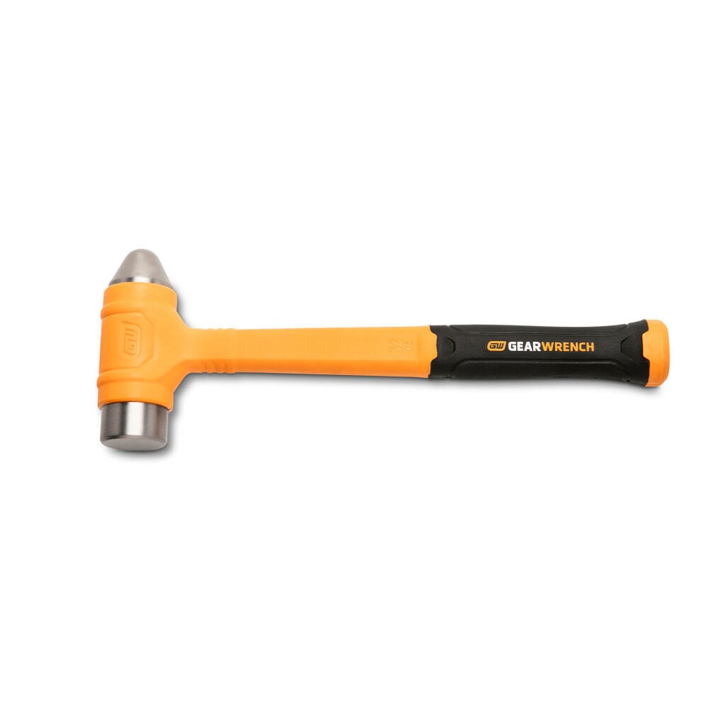 GEARWRENCH 48 Oz Dead Blow Ball Pein Hammers, large image number 1