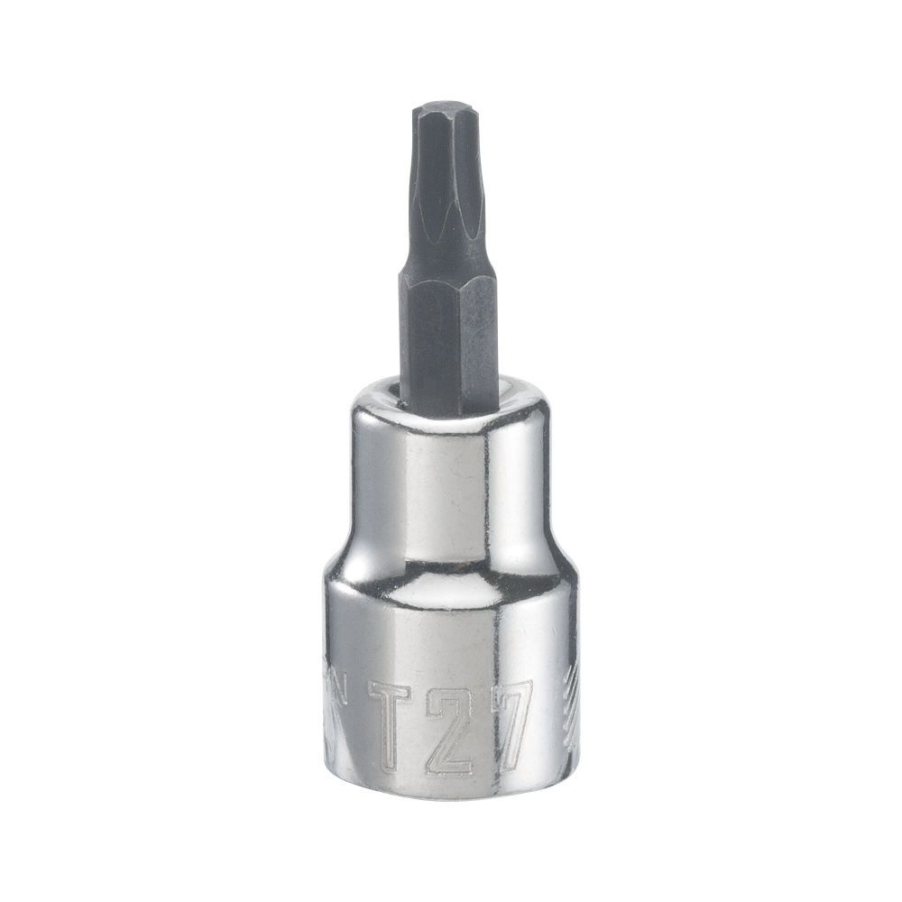 CRAFTSMAN 3/8-in Drive T27 Torx Bit Socket, large image number 1