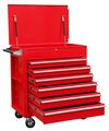 Sunex Full Drawer Rolling Toolbox Service Cart, small