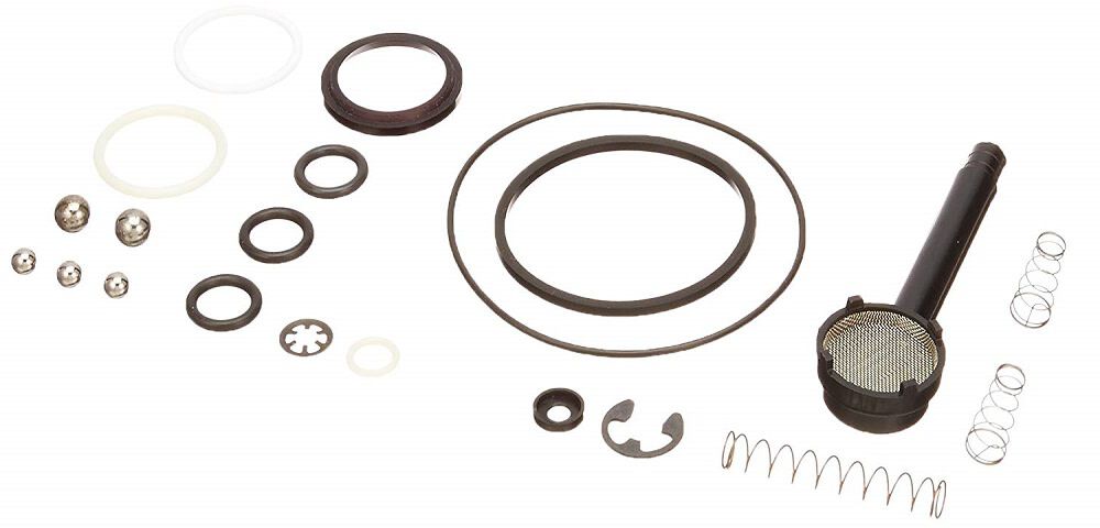 Ridgid HF32 Repair Kit, large image number 2