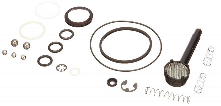 Ridgid HF32 Repair Kit, large image number 1