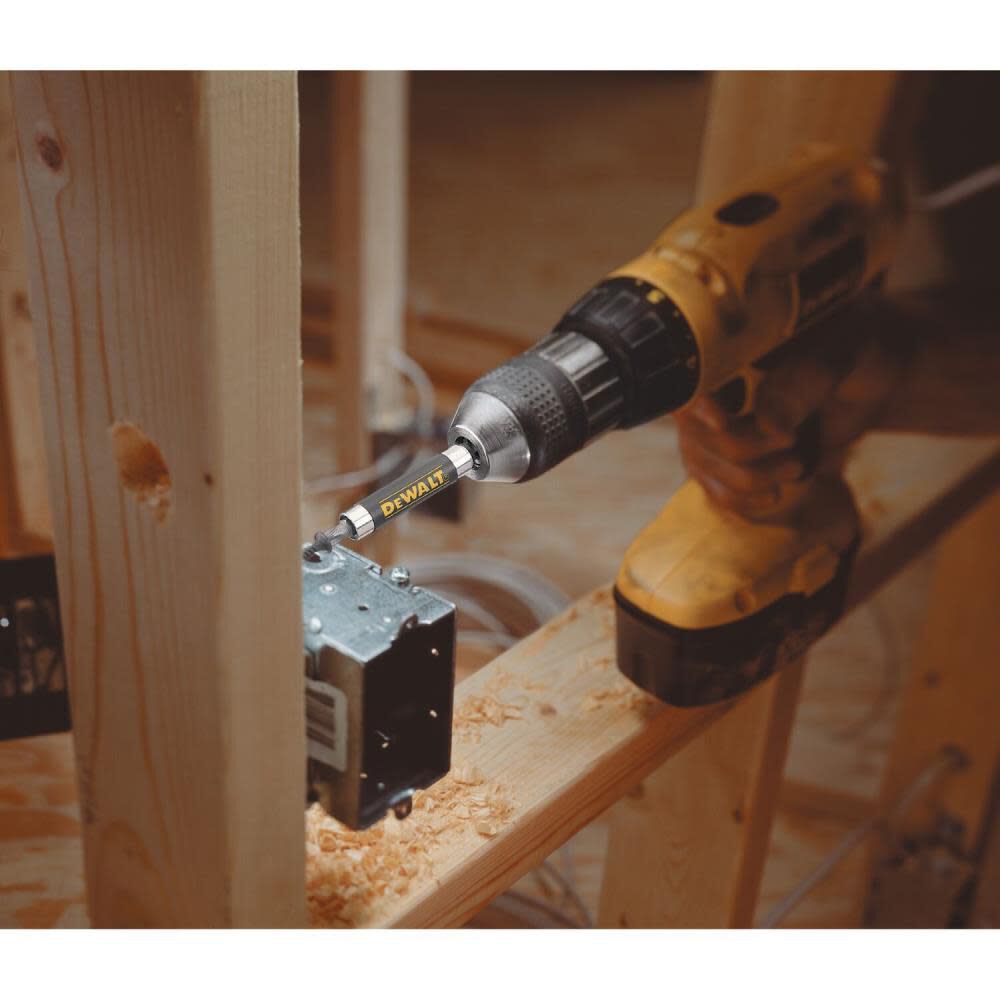 DEWALT Drive singular Guide