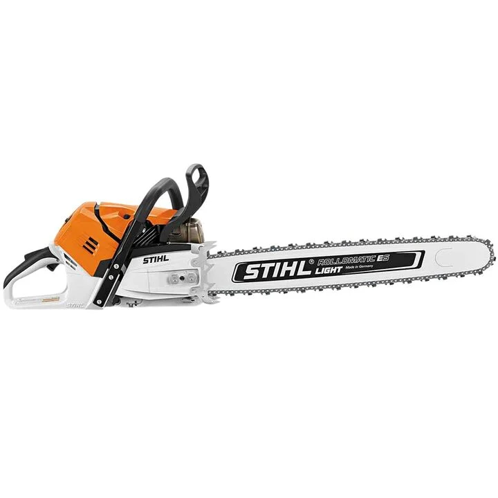 Stihl 25 Inch Bar 79.2 cc Gas Powered Professional Chainsaw