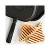 Nordic Ware Cast Aluminum Stovetop Sandwich and Grill Press, small image number 2