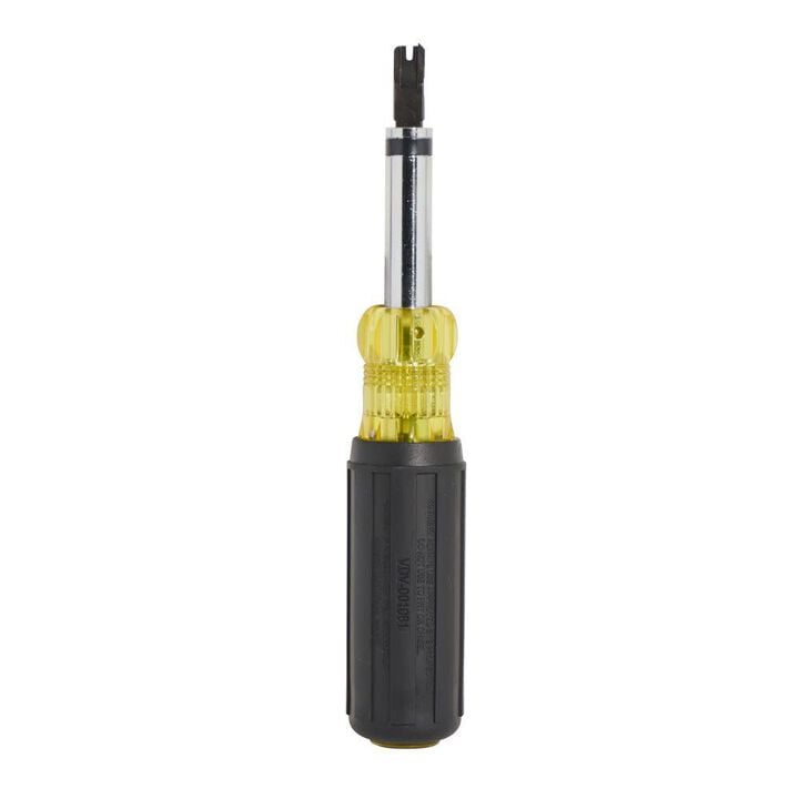 Klein Tools Punchdown Screwdriver Multi-Tool, large image number 8