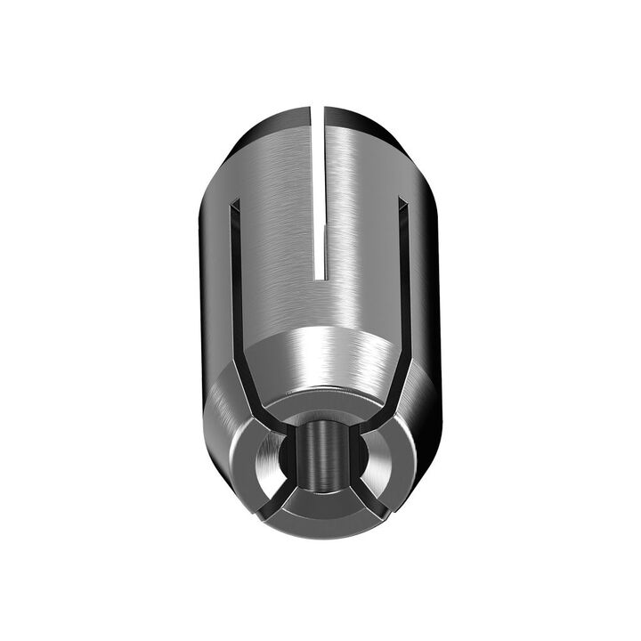 DEWALT 1/4 Inch Collet for Drywall Cut-Out Tools, large image number 1