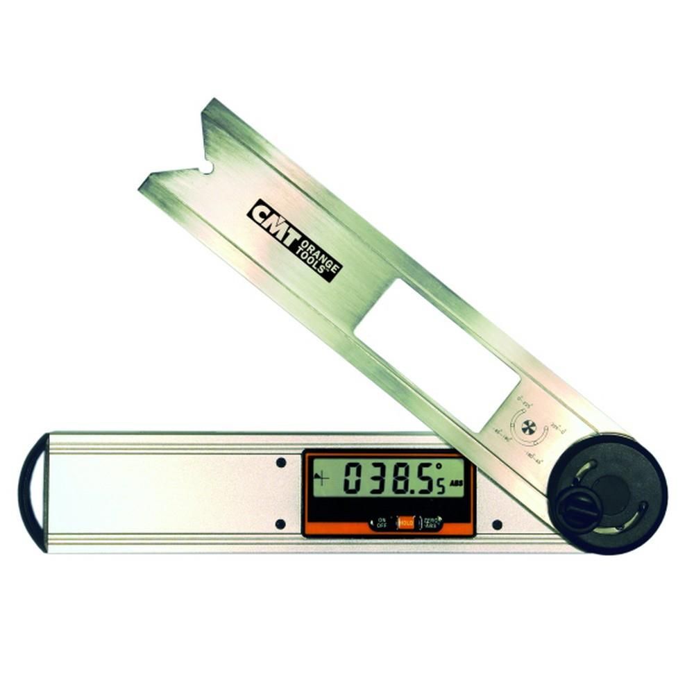 CMT Digital Angle Finder, large image number 1