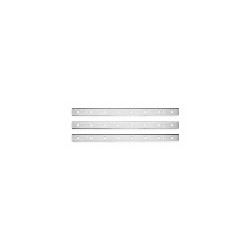 DEWALT 12-1/2 In. Disposable Reversible Planer Knives, large image number 5