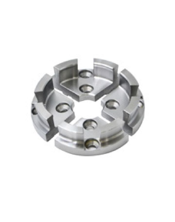 RIKON 70mm (2 Inch) Standard Jaws, large image number 1