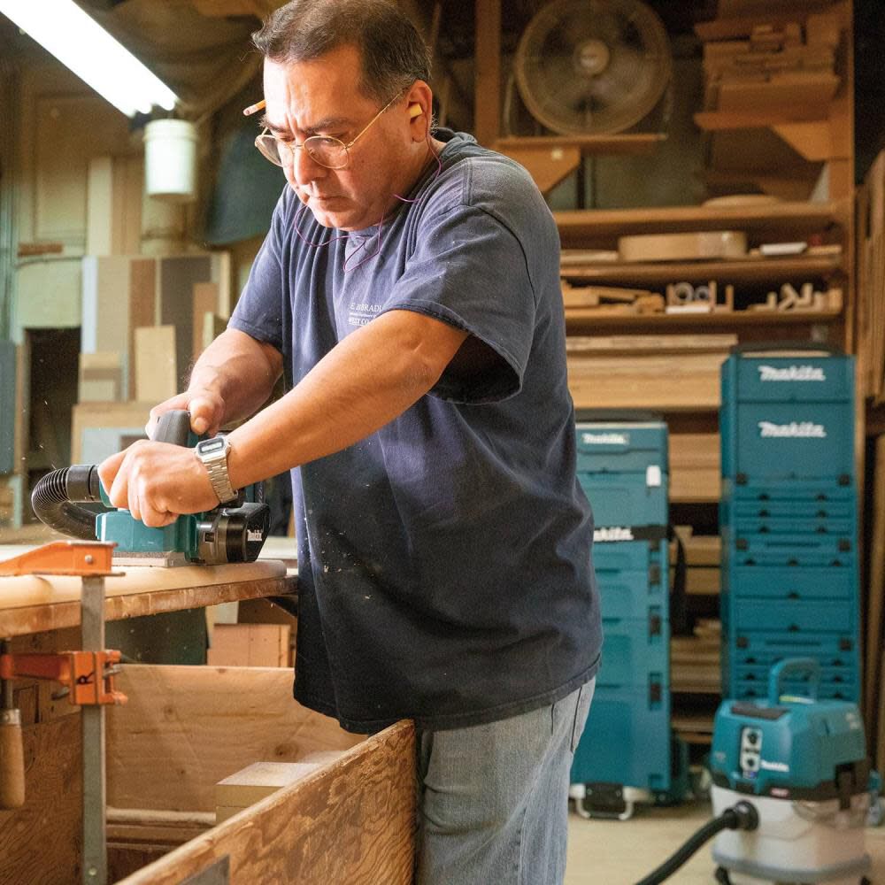Makita woodworking on sale kit