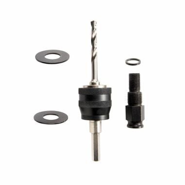 Bosch Hole Saw Hole Enlarger Kit 2pc, large image number 0