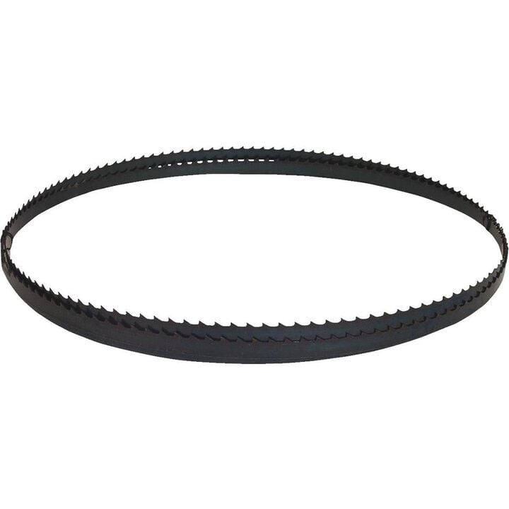 Olson Saw Company 93.5in x 1/2in 6 TPI Hook HEFB Band Saw Blade