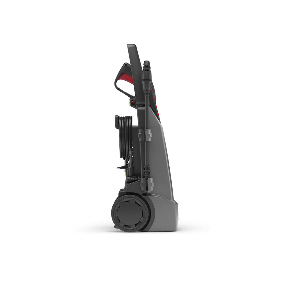 Briggs and Stratton 1700 PSI 1.3 GPM Electric Powered Cold Water Pressure Washer with 3 Spray Tips, large image number 4