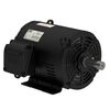 WEG 230-460V 3HP 1765 Rpm General Purpose Compressor Electric Motor, small image number 1