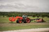 Kubota Deluxe Farm Tractor - Cab with Heat and A/C, small