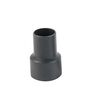 DEWALT Adapter 2 1/2in to 1 1/4in, small image number 1