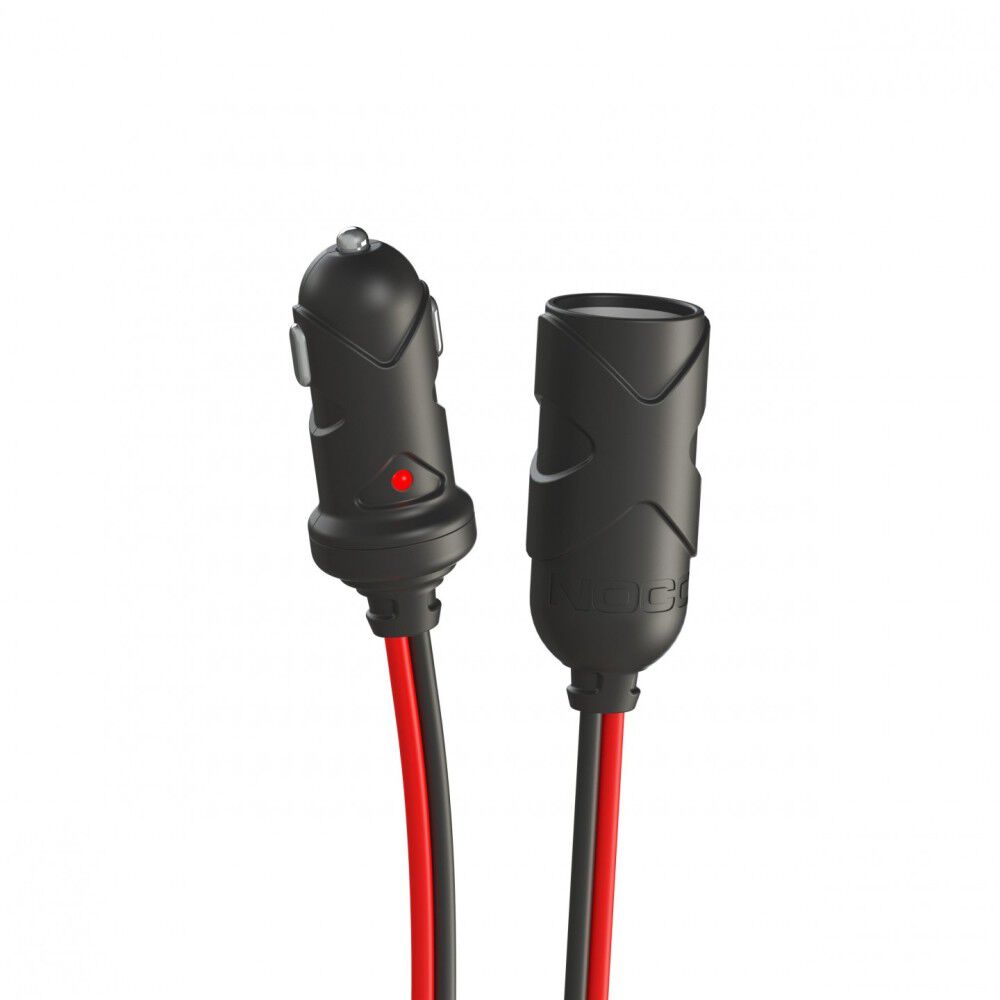 Noco 12V 15A Adapter Plug with 12' Extension Cable, large image number 4