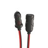 Noco 12V 15A Adapter Plug with 12' Extension Cable, small image number 4