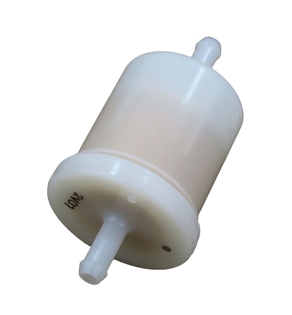 Kubota Parts 10 Micron In-Line Fuel Filter Assembly, large image number 5