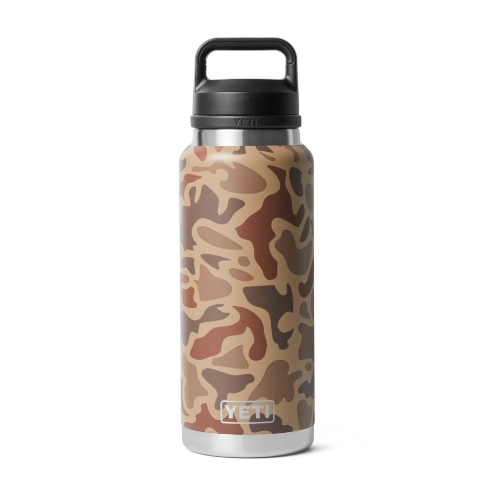 YETI Rambler 36 Oz Water Bottle with Chug Cap – 21071505966