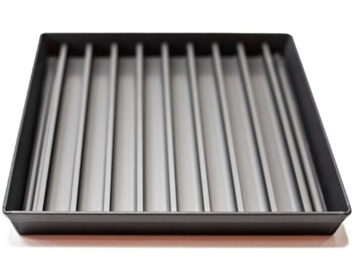 GrillGrate Pizza & Oven GrillGrate, large image number 2