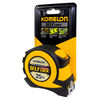 Komelon Self Lock Evolution Tape Measure, 25ft x 1 Inch, small image number 2