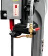 JET HVBS-712 7 In. x 12 In. Horizontal/Vertical Bandsaw, small