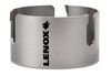 Lenox 4 5/8in (117MM) MM CARBIDE HOLE SAW, small image number 1
