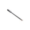 DEWALT 1/2 in x 8 in x 10 in Rock Carbide SDS Plus Hammer Drill Bit, small image number 3