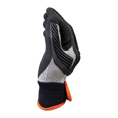Klein Tools Cut 5 Resistant Gloves L, large image number 3