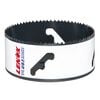 Lenox Bi-Metal Speed Slot Hole Saw With T3 Technology, 4-3/4 Inch, small image number 1