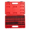 Sunex 1/4 In. Dr. 48 pc. Master Impact Socket Set, small image number 1
