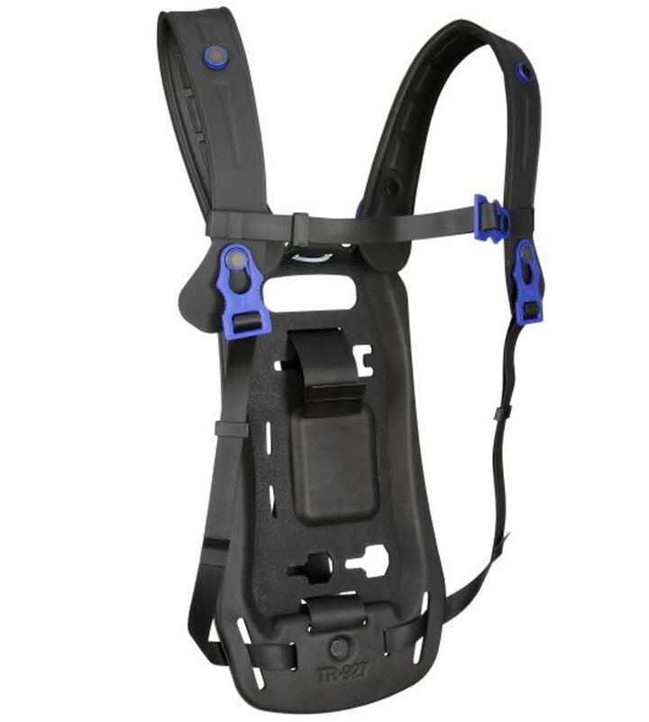 3M TR-Series Versaflo Easy Clean Backpack, large image number 1