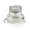 Leviton 10W 120VAC 60HZ White LED Ceiling Pull Chain Lampholder, small