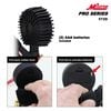 Milton 572D Pro Digital Pistol Grip Inflator Gauge - 36in Hose and Kwik Grip Safety Chuck - 255 PSI, small image number 5
