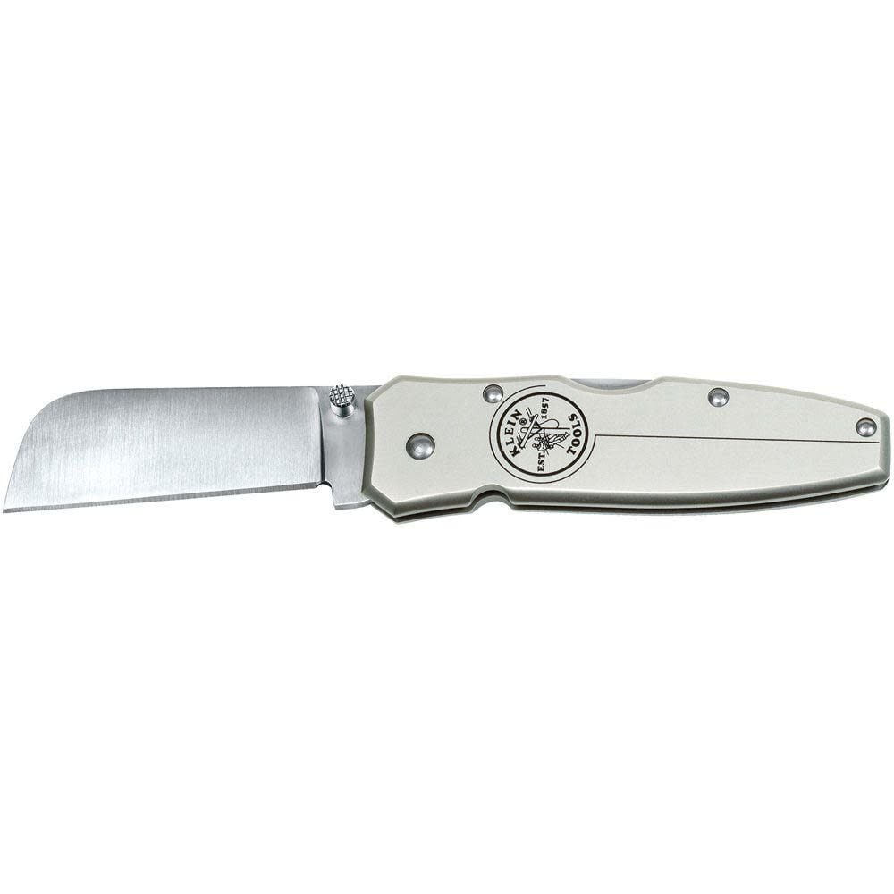 Klein Tools Lightweight Lockback Knife 2-1/2in – 44007