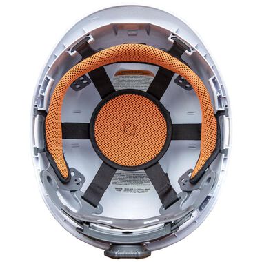 Klein Tools Safety Helmet Suspension