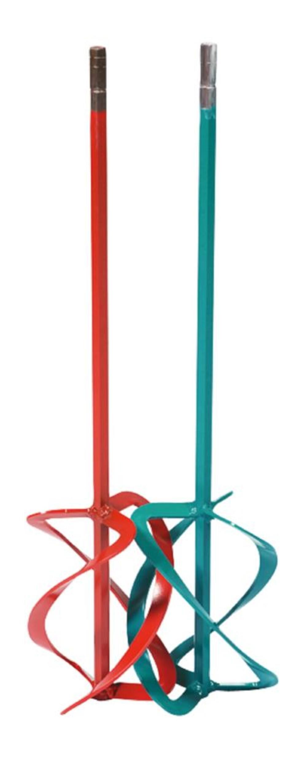 Collomix Promotional Pair of Dual Paddles Small Batch, large image number 1