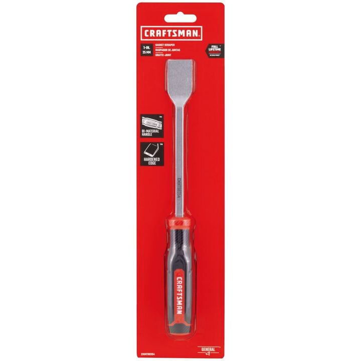 CRAFTSMAN Gasket Scraper, large image number 2