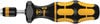 Wera Tools 7400 ESD Kraftform Adjustable 0.1-3.0 Nm Torque Screwdriver, small image number 1