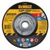 DEWALT Cutting Wheel 4 1/2in x .045in x 5/8in 11 HP T27, small image number 1