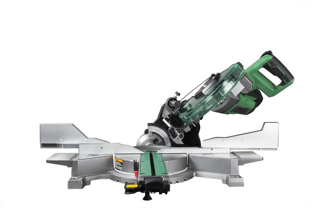Metabo hpt c10fshctm best sale