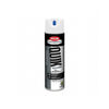 Krylon Quik-Mark 17 Oz Solvent-Based Inverted Marking Paint, Utility White, small image number 1