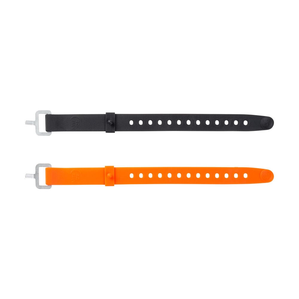Nite Ize GearPro Utility Strap 12in Bright Orange, large image number 9